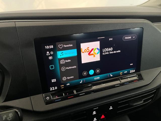 Volkswagen Caddy Maxi Outdoor 2.0 TDI 90 kW (122 CV) DSG