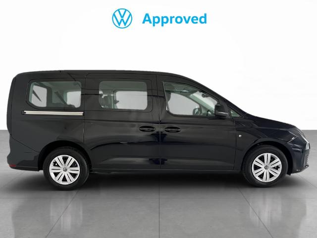 Volkswagen Caddy Maxi Outdoor 2.0 TDI BMT 75 kW (102 CV)