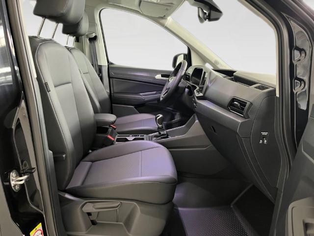 Volkswagen Caddy Maxi Outdoor 2.0 TDI BMT 75 kW (102 CV)