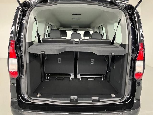 Volkswagen Caddy Maxi Outdoor 2.0 TDI BMT 75 kW (102 CV)