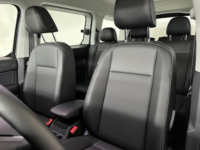 Volkswagen Caddy Maxi Outdoor 2.0 TDI BMT 75 kW (102 CV)