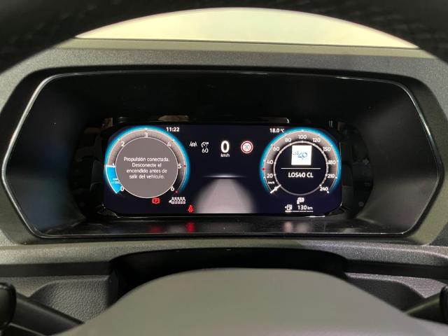 Volkswagen Caddy Maxi Outdoor 2.0 TDI BMT 75 kW (102 CV)