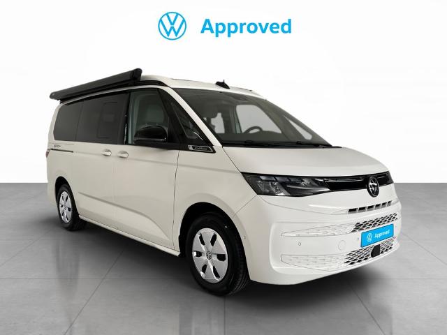 Volkswagen California 2.0 TDI de segunda mano