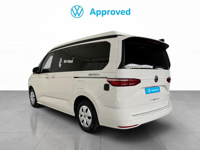 Volkswagen California Beach Tour 2.0 TDI 110 KW (150 CV) DSG