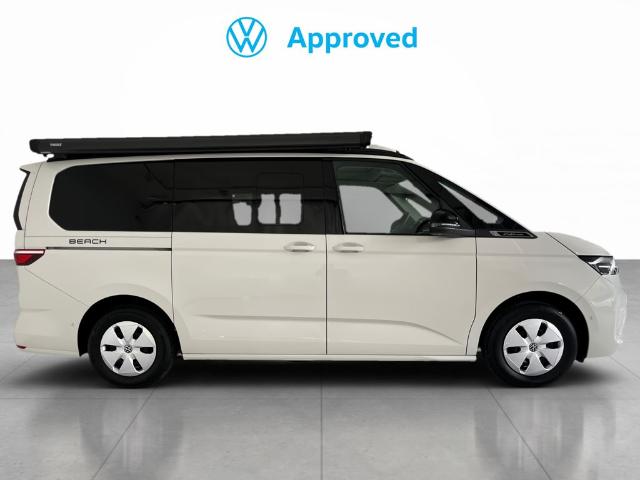 Volkswagen California Beach Tour 2.0 TDI 110 KW (150 CV) DSG