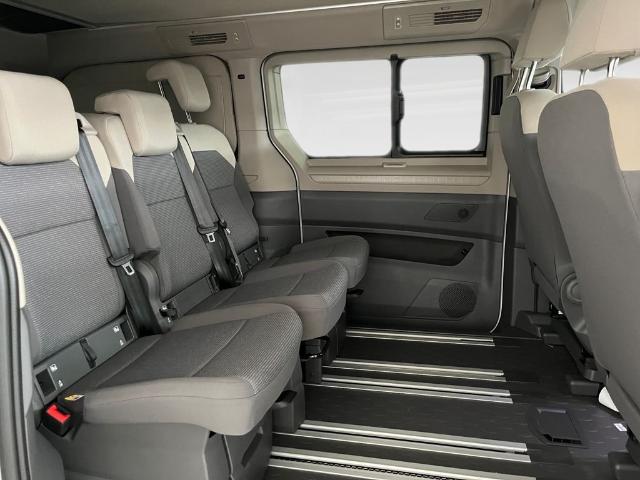 Volkswagen California Beach Tour 2.0 TDI 110 KW (150 CV) DSG