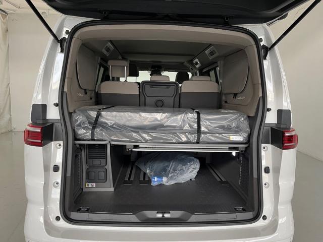 Volkswagen California Beach Tour 2.0 TDI 110 KW (150 CV) DSG