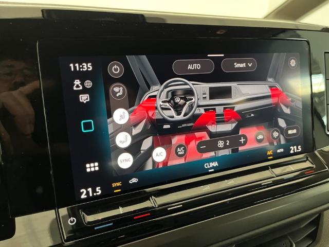 Volkswagen California Beach Tour 2.0 TDI 110 KW (150 CV) DSG