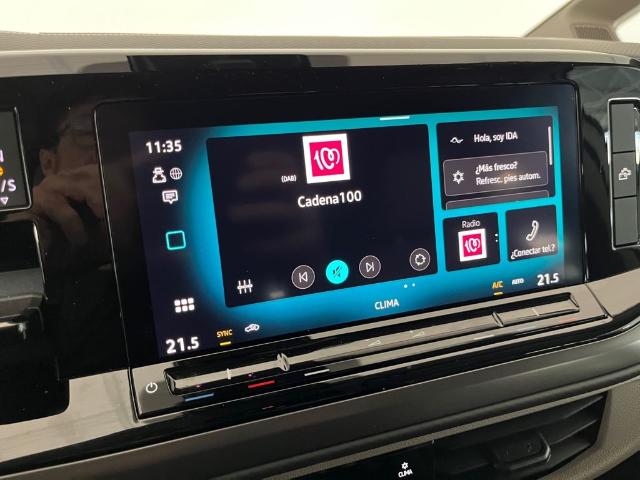 Volkswagen California Beach Tour 2.0 TDI 110 KW (150 CV) DSG