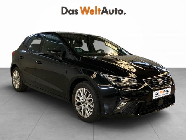 SEAT Ibiza 1.0 TSI S&S FR XS 85 kW (115 CV)