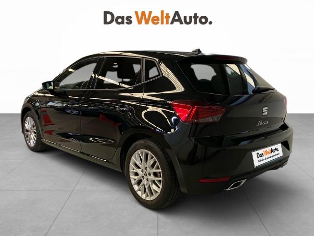 SEAT Ibiza 1.0 TSI S&S FR XS 85 kW (115 CV)