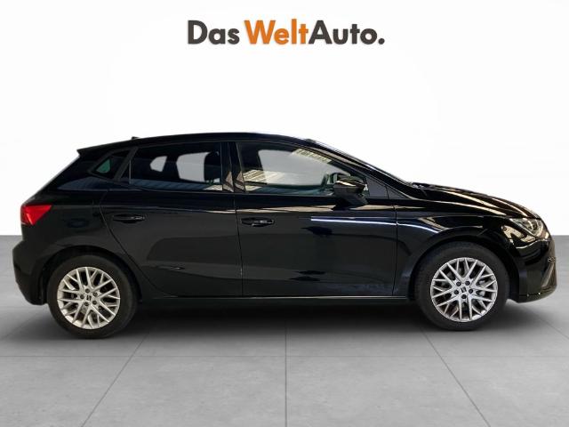 SEAT Ibiza 1.0 TSI S&S FR XS 85 kW (115 CV)