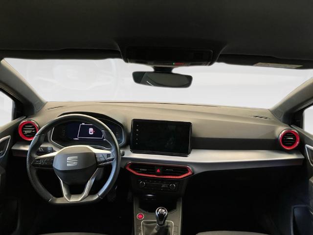 SEAT Ibiza 1.0 TSI S&S FR XS 85 kW (115 CV)