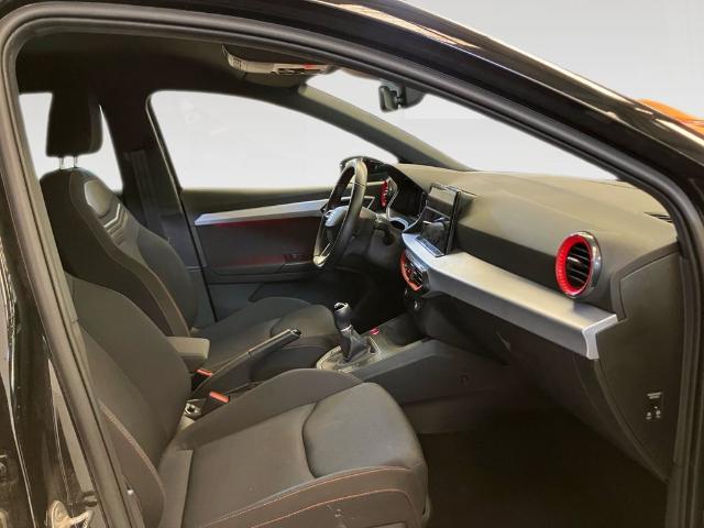 SEAT Ibiza 1.0 TSI S&S FR XS 85 kW (115 CV)