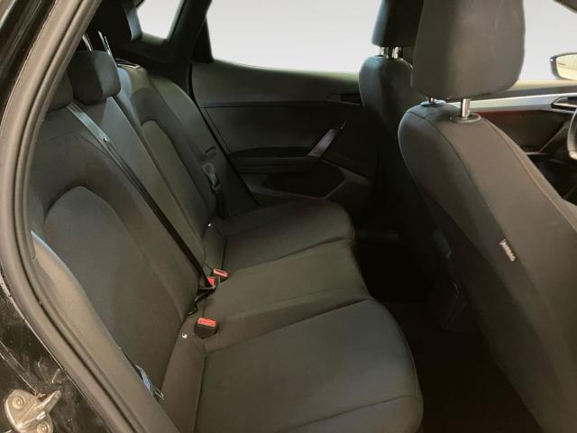 SEAT Ibiza 1.0 TSI S&S FR XS 85 kW (115 CV)