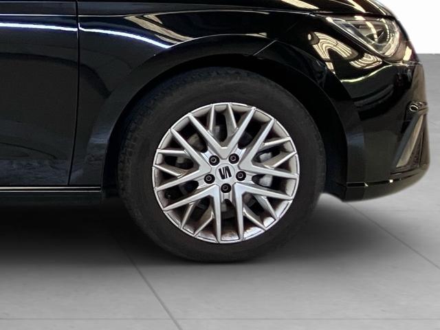 SEAT Ibiza 1.0 TSI S&S FR XS 85 kW (115 CV)