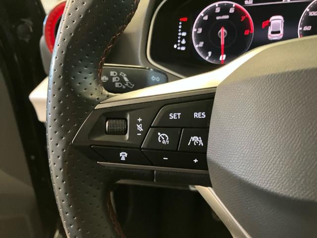 SEAT Ibiza 1.0 TSI S&S FR XS 85 kW (115 CV)