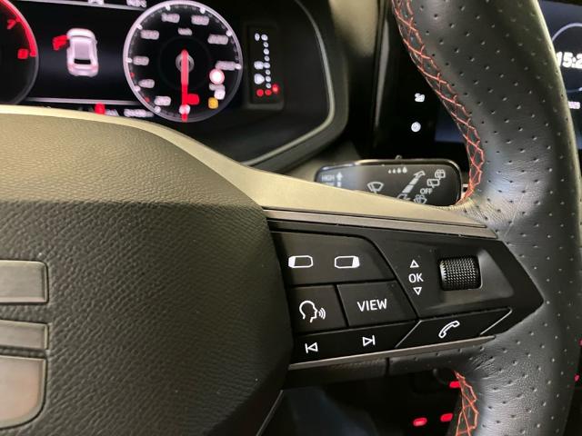 SEAT Ibiza 1.0 TSI S&S FR XS 85 kW (115 CV)