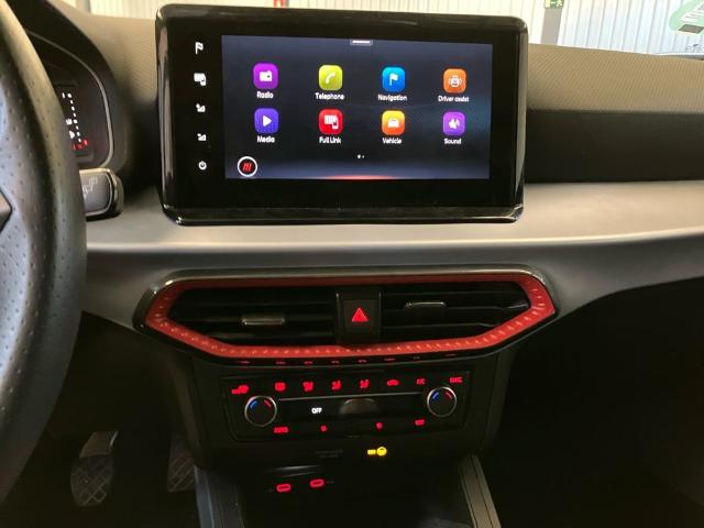 SEAT Ibiza 1.0 TSI S&S FR XS 85 kW (115 CV)