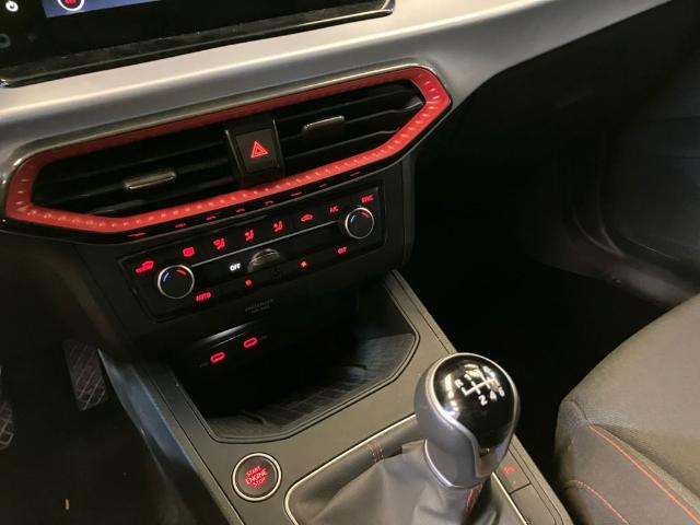 SEAT Ibiza 1.0 TSI S&S FR XS 85 kW (115 CV)