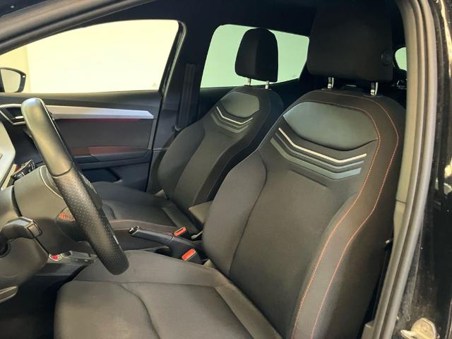 SEAT Ibiza 1.0 TSI S&S FR XS 85 kW (115 CV)