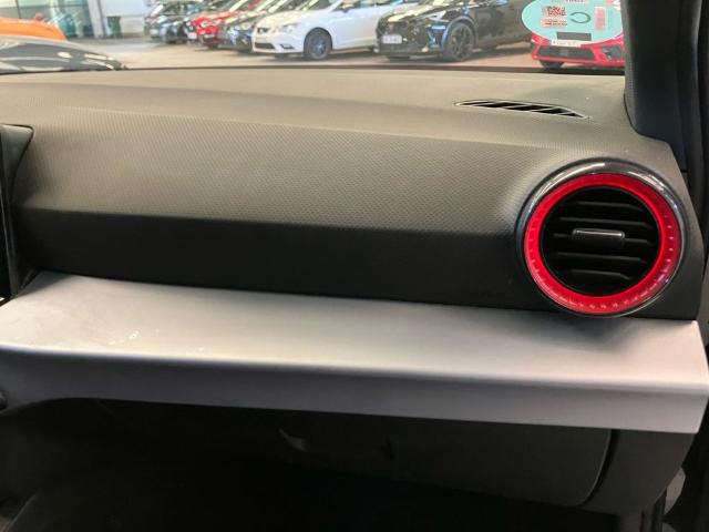 SEAT Ibiza 1.0 TSI S&S FR XS 85 kW (115 CV)