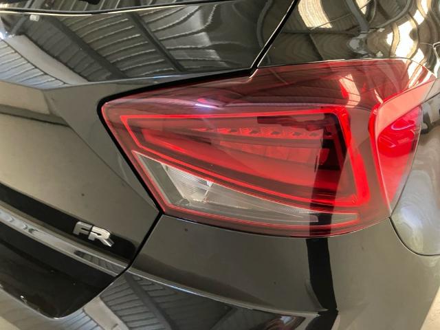 SEAT Ibiza 1.0 TSI S&S FR XS 85 kW (115 CV)