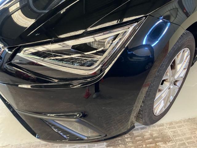 SEAT Ibiza 1.0 TSI S&S FR XS 85 kW (115 CV)