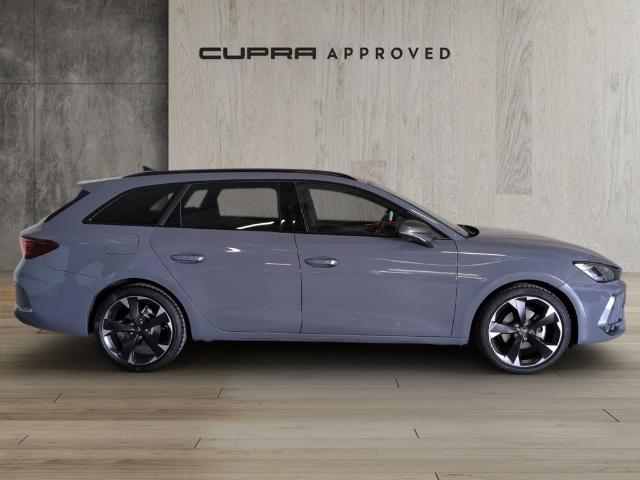 CUPRA Leon Sportstourer 1.5 eTSI DSG 110 kW (150 CV)