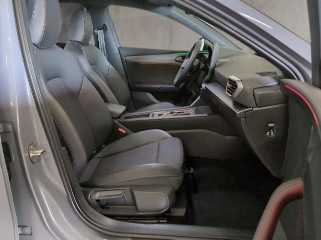 CUPRA Leon Sportstourer 1.5 eTSI DSG 110 kW (150 CV)