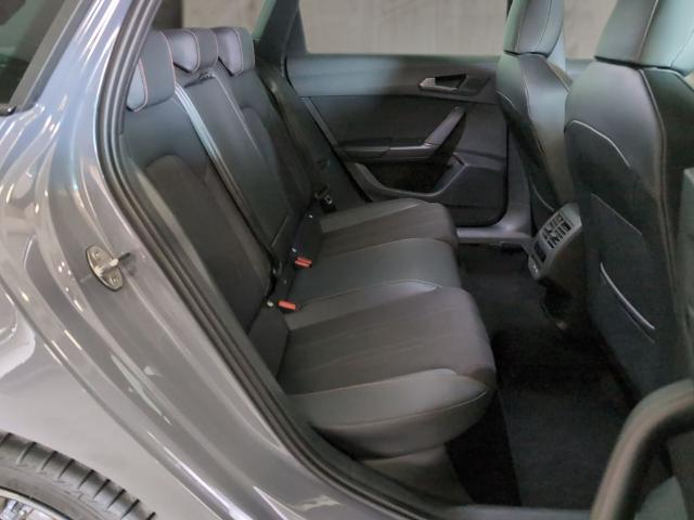 CUPRA Leon Sportstourer 1.5 eTSI DSG 110 kW (150 CV)