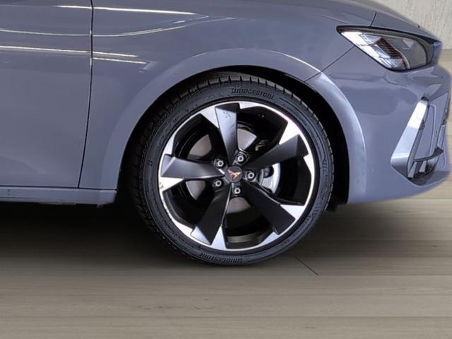 CUPRA Leon Sportstourer 1.5 eTSI DSG 110 kW (150 CV)