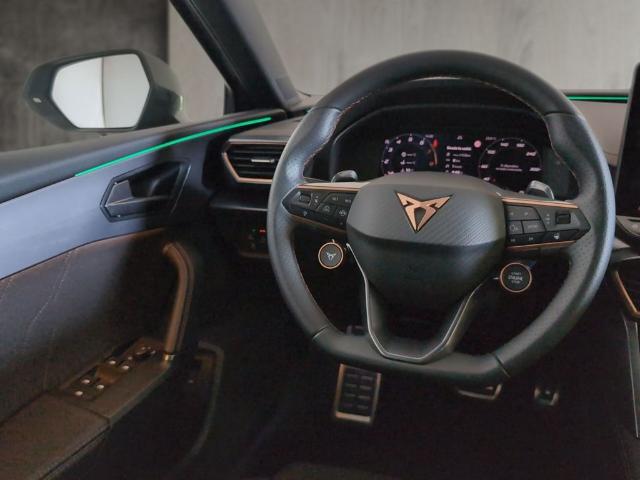 CUPRA Leon Sportstourer 1.5 eTSI DSG 110 kW (150 CV)