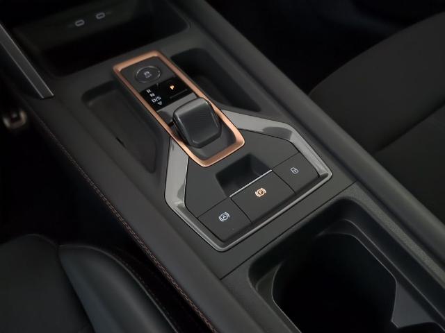 CUPRA Leon Sportstourer 1.5 eTSI DSG 110 kW (150 CV)