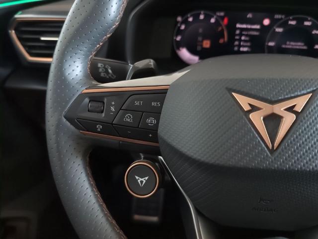 CUPRA Leon Sportstourer 1.5 eTSI DSG 110 kW (150 CV)