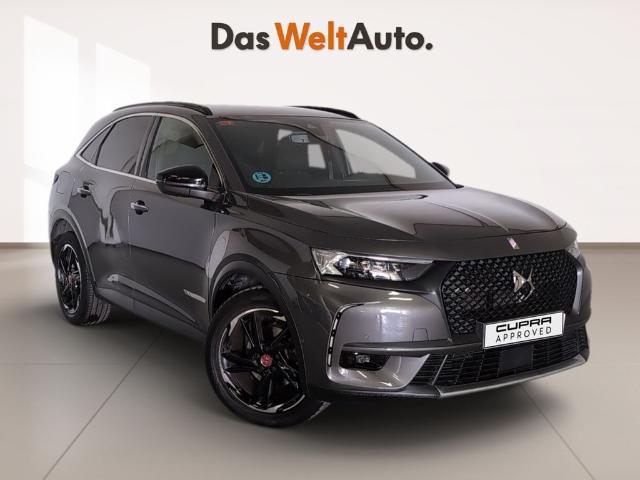 DS DS7 Crossback BlueHDi DE 130 de segunda mano