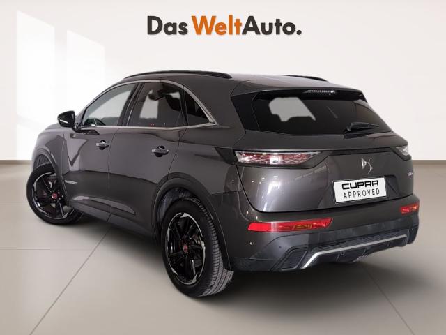 DS DS7 Crossback BlueHDi DE Performance Line+ AT 96 kW (130 CV)