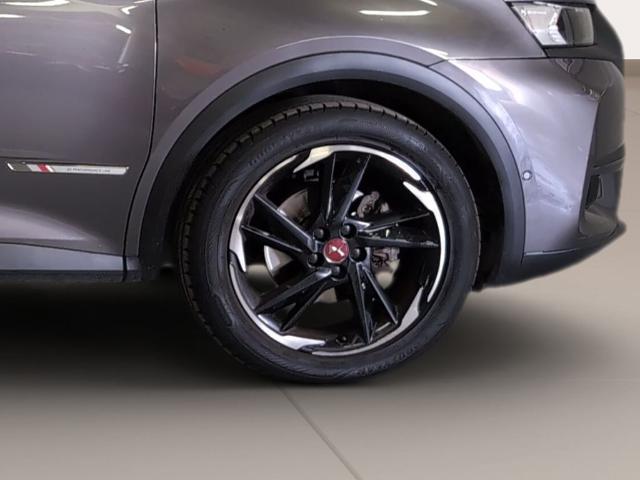 DS DS7 Crossback BlueHDi DE Performance Line+ AT 96 kW (130 CV)