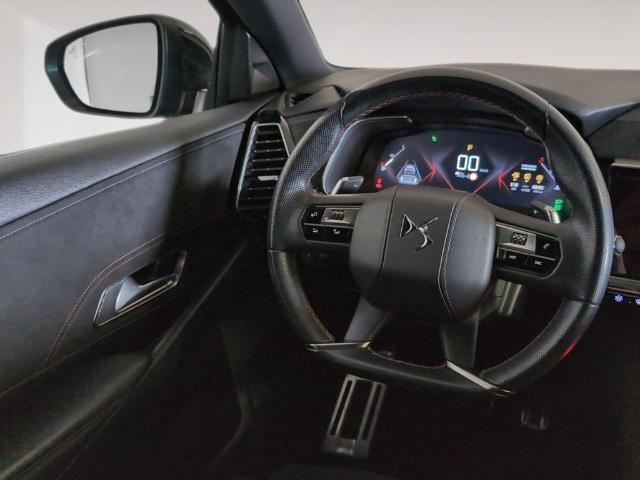 DS DS7 Crossback BlueHDi DE Performance Line+ AT 96 kW (130 CV)