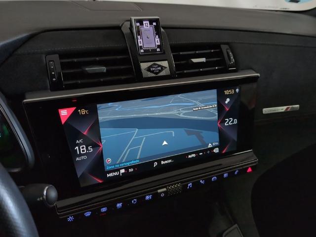 DS DS7 Crossback BlueHDi DE Performance Line+ AT 96 kW (130 CV)