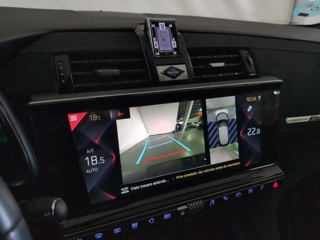 DS DS7 Crossback BlueHDi DE Performance Line+ AT 96 kW (130 CV)