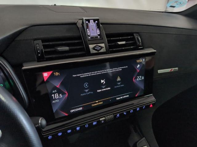 DS DS7 Crossback BlueHDi DE Performance Line+ AT 96 kW (130 CV)