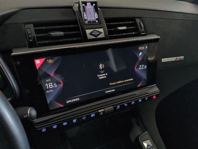 DS DS7 Crossback BlueHDi DE Performance Line+ AT 96 kW (130 CV)