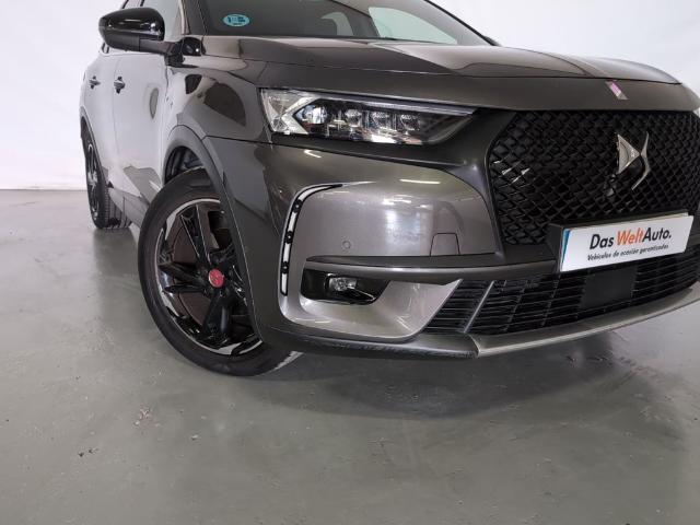 DS DS7 Crossback BlueHDi DE Performance Line+ AT 96 kW (130 CV)