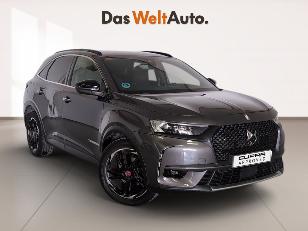 DS DS7 Crossback BlueHDi DE 130 de segunda mano