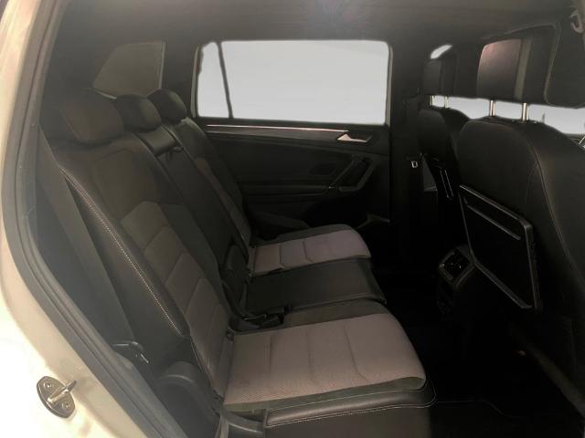 Volkswagen Tiguan Allspace 2.0 TDI de segunda mano