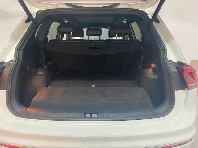 Volkswagen Tiguan Allspace Sport 2.0 TDI 4Motion 140 kW (190 CV) DSG