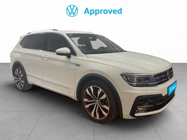 Volkswagen Tiguan Allspace Sport 2.0 TDI 4Motion 140 kW (190 CV) DSG