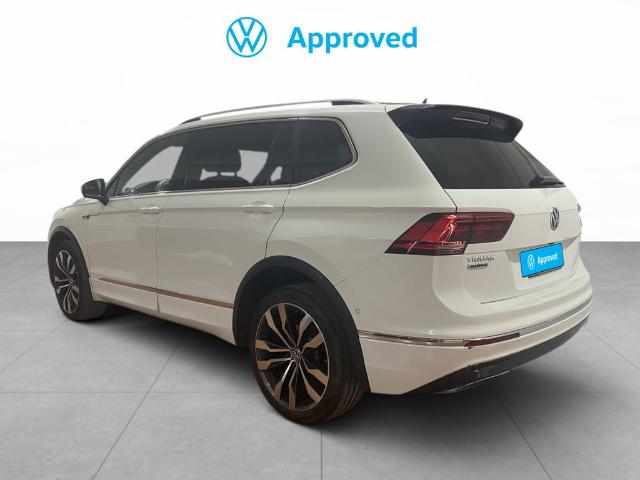 Volkswagen Tiguan Allspace Sport 2.0 TDI 4Motion 140 kW (190 CV) DSG