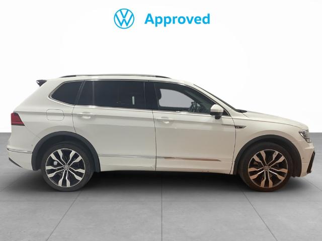Volkswagen Tiguan Allspace Sport 2.0 TDI 4Motion 140 kW (190 CV) DSG